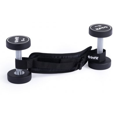 TRINFIT HIP THRUST Posilovací pásek – Sleviste.cz