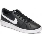 Nike Wmns Court Royale 2 NN black/white černá – Zboží Dáma