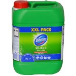 Domestos Pine Fresh čistič a dezinfekce 5 l – HobbyKompas.cz