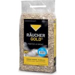 JRS RÄUCHERGOLD Dubová drť E 2-16 10l – Hledejceny.cz