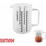Simax kuchynská odměrka 1000 ml – Zboží Dáma