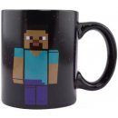 Paladone Hrnek Minecraft Enderman měnící se 325 ml