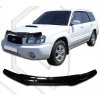 SUBARU Forester 02-05 Deflektory přední masky