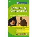 atlas Chemins de Compostelle 1.150 t.