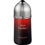 Cartier Pasha de Cartier Edition Noire Sport toaletní voda pánská 100 ml – Hledejceny.cz