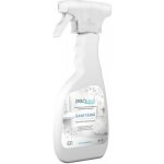PROdezi sanitární odstraňovač vodního kamene bezchlórová dezinfekce povrchů 0,5 l – Sleviste.cz