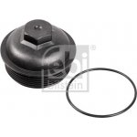 Kryt, pouzdro olejového filtru FEBI BILSTEIN 39697