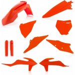 Acerbis Sada plastů pro Ktm SX 19-22 Sxf 19-22 oranž 2016 – Sleviste.cz
