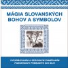 Kniha Mágia slovanských bohov a symbolov