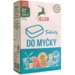 Jelen tablety do myčky 52 ks – Sleviste.cz