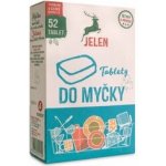 Jelen tablety do myčky 52 ks – Zboží Dáma