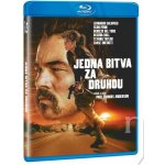 Jedna bitva za druhou BD – Zboží Mobilmania