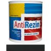 Barvy na kov AntiRezin Černá 2,5 l