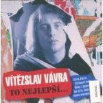 Vávra Vítězslav - To nejlepší CD – Hledejceny.cz