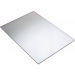 Lanit Plast Polykarbonátová plná deska Marlon FSX 3 mm plochá 1025 x 1525 mm čirá 1 ks – Zboží Mobilmania