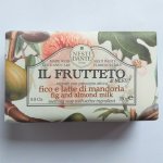 Nesti Dante IL Frutteto mýdlo Fíky 250 g – Sleviste.cz