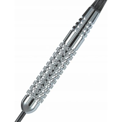 HARROWS STEEL SILVER ARROWS 18 g – Zboží Dáma