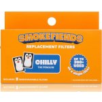 Hemper Smoke Fiends Náhradní filtry Penguin, 3 ks – Sleviste.cz