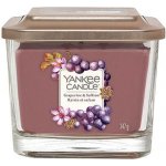 Yankee Candle Elevation Grapevine & Saffron 347 g – Zbozi.Blesk.cz