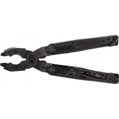 Gerber Multitool Dual Force Multifunkční kleště, černé GERBER 1067406 – Zboží Dáma