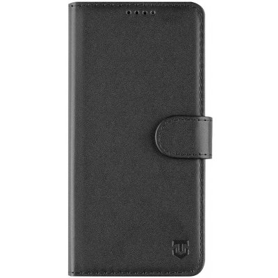 Pouzdro Tactical Field Notes Xiaomi Redmi Note 12 5G černé
