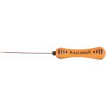 Anaconda jehla Razor Tip Needle 9,5cm oranžová – Hledejceny.cz