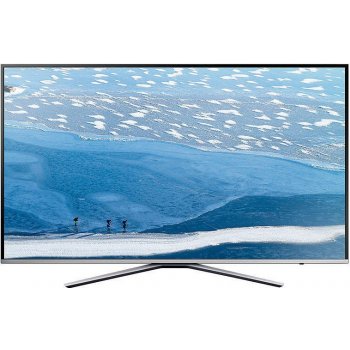 Samsung UE43KU6400