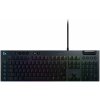 Klávesnice Logitech G815 LIGHTSYNC RGB Mechanical Gaming Keyboard 920-009095