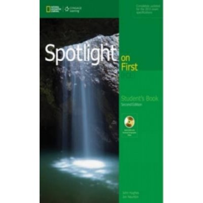 Spotlight on First