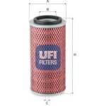 Vzduchový filtr UFI 27.622.00 – Hledejceny.cz