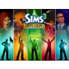 Hra na PC The Sims 3 Povolání snů