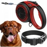 DOGNESS VODÍTKO PRO PSA automatické PÁSKOVÉ navíjecí – Zboží Mobilmania