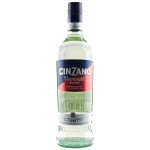 Cinzano Bianco 15% 0,75 l (holá láhev) – Zboží Dáma