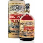 Don Papa Masskara Art 40% 0,7 l (tuba) – Hledejceny.cz