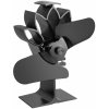 Ventilátor pro krbová kamna Ekovent Flower 2 2.65.300.60027