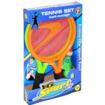 Wiky Tenis plážový 40x23 cm – Zboží Živě
