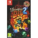 SteamWorld Dig 2