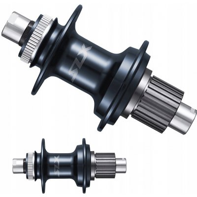 Shimano FH-M7110 – Zboží Dáma