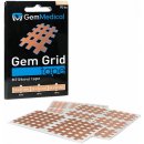 GemMedical Gem Grid tape SKIN vel. A-B-C 95 ks