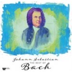 The Best of Johann Sebastian Bach LP – Zbozi.Blesk.cz