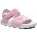 adidas Adilette Sandal K ID2624 růžová – Zbozi.Blesk.cz