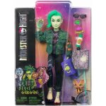 Mattel Monster High Deuce – Zboží Mobilmania
