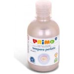 Primo metalická bílá 300 ml – Zboží Mobilmania