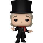 Funko POP! 1455 Movies: The Muppet Christmas Carol - Scrooge – Hledejceny.cz