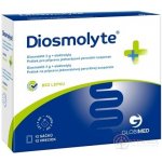 Diosmolyte 12 sáčků – Hledejceny.cz