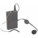 QTX VHF pro QR-Portable – Hledejceny.cz