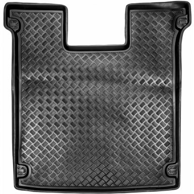 Plastová vana do kufru Rezaw-Plast VW Transporter 2003-2009 dlouhá verze – Hledejceny.cz