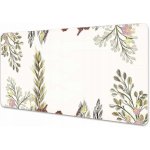 Podložka na stůl Bluedecor bmat-90x45-tgs-89 45 cm x 90 cm – Zboží Dáma