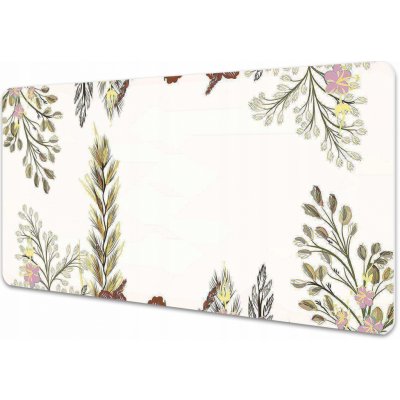 Podložka na stůl Bluedecor bmat-90x45-tgs-89 45 cm x 90 cm – Zboží Dáma