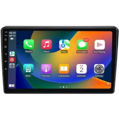 AWESAFE Citroen Berlingo B9 Peugeot Partner 2008-2019 2218_1GB – Hledejceny.cz